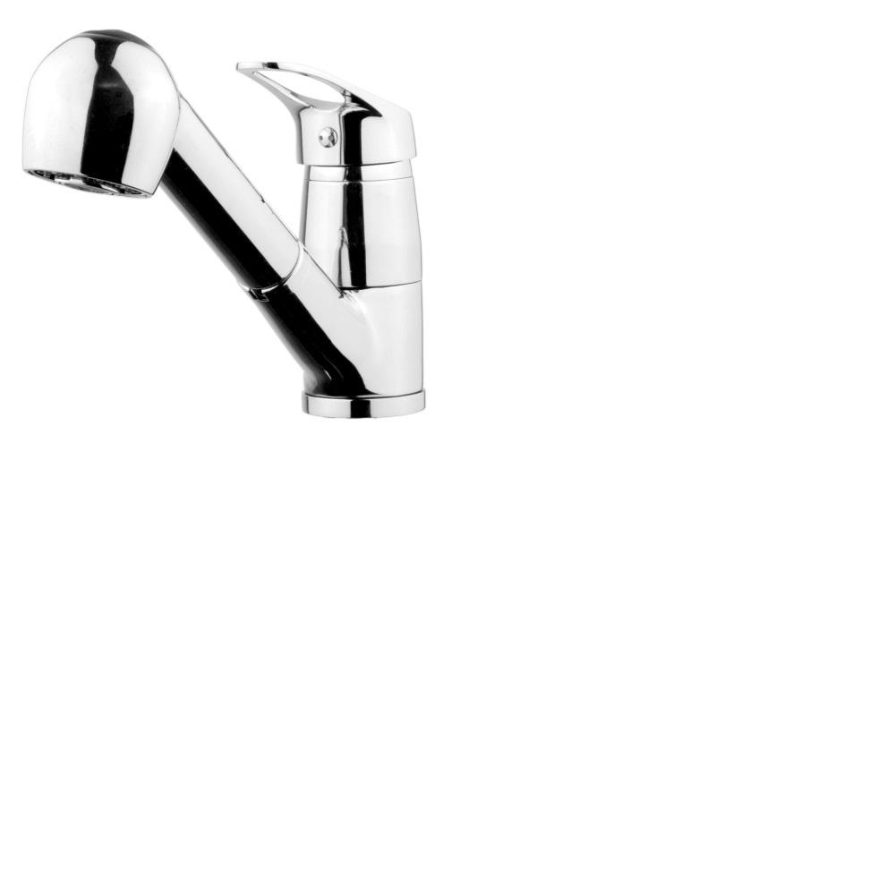 MİX KUĞU LAVABO BATARYASI