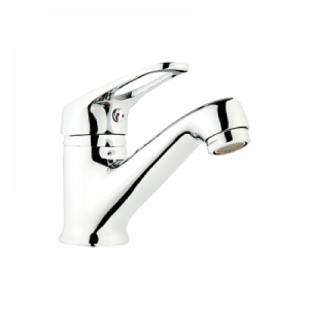 MİX LAVABO BATARYASI